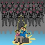 "상규, 네가 강정마을의 기억박물관이 되어줘"