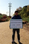 군포 골프장 둘레길, 350미터에 2억 원