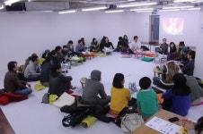 홍대 앞 서교센터 폐관 위기? 죽지 않아, 아직은!