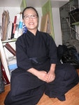 지하철 손잡이가 검도로 보일 정도로 미쳤었죠