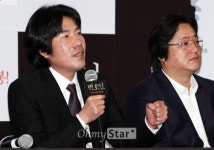 [오마이포토] 오달수, "