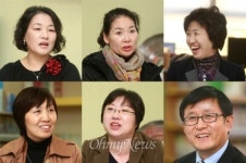 완장 찬 통장들, 동네 들쑤시고 다니는 까닭