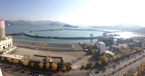 파내고 매립하고 또 파내고... 바다 마음은 어떨까