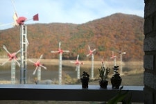 바람 흔적 잡으러 남해로 가볼까