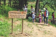 도시에서 농사짓는 사람들, 비법이 궁금하죠?