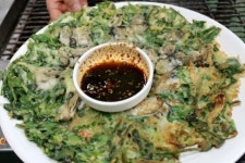 굴구이 덕분에 겨울을 맛있게 먹었다
