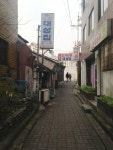 여기, 아름다운 골목길이 사라집니다