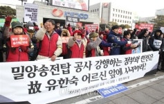 자살한 어르신이 경찰에게 던진 한마디