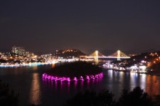 버스커버스커가 말한 여수밤바다 직접 걸어봐야, 제맛