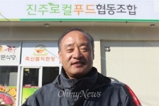 먹을거리 생산자-소비자 얼굴 아니까 더 믿습니다