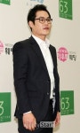 [오마이포토] 삼천포 김성균 만식이 형, 결혼 축하해요