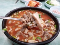 <변호인>뜨니 국밥집도 열풍... 왜 그럴까?