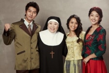 "커튼콜 때마다 전율...눈물을 참을 수 없어요"