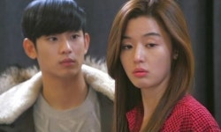 '별그대' 하루아침에 추락한 천송이, 씁쓸하다