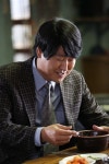 돼지국밥 못 먹는 송강호, 변호인 먹방은 어떻게?