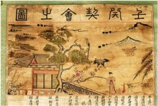 제사 빙자해 한번쯤 잘 차려먹는 헛제삿밥