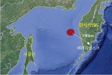 작년 국내 지진 발생 93회 관측 이래 최다