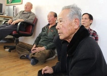 처음엔 전봇대인줄 알았는데...  암 환자와 송전선로, 관계가 없다?