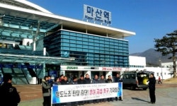 철도파업 철회했지만... 현장 탄압, 새로운 파국 우려