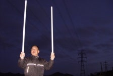 경상도 가서 살려달라... 전라도 어르신들, 왜?