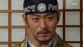 기황후, 왕유를 잊지 마세요