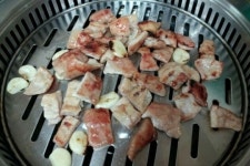 생애 첫 막창 도전... 처음엔 깜짝 놀랐어요