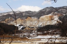 30년 계속된 비산먼지와 소음, 참을 만큼 참았다