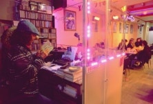 3천원짜리 국밥에 커피 100원? 여기가 천국