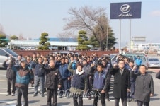 대림차, 부당해고 판결 왜 이행 안하나