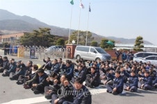 대림차, 부당해고 판결 왜 이행 안하나