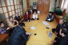 17살에 결혼했는데, 3일 만에 남편이...