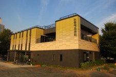 모든 건물이 햇빛발전소가 된다면