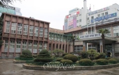 부산진구청, 부전도서관 재개발 추진 논란