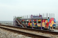 남해안에 김이 있다면, 동해안엔 이것이 있다