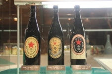 삿포로 맥주 따라다니는 붉은 별, 이런 뜻이었구나