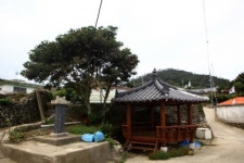 지명이 항문도에서 당사도로 바뀐 사연