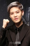 [오마이포토] B.A.P 젤로 죽을 만큼 열심히