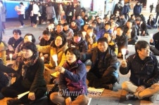 박근혜 대통령 비정규직의 정규직화 공약 복원해야