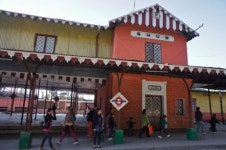 단 하룻밤을 위해 그렇게까지... 대단한 놈이다