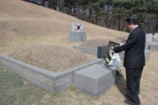 안중근 의사 유해, 못 찾는 이유 있다