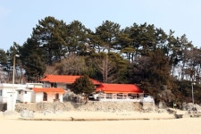 애국가 첫 소절 해돋이 절경, 더는 못 본다?