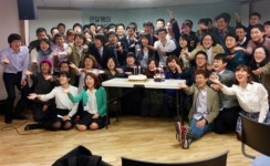 집없는 민달팽이들이 움직이기 시작했다 청년 주거문제 주택협동조합으로 풉니다