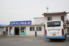 전국 최초 무상버스, 되레 무료 승객이 줄었다