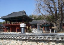 시끌벅적대지 않는 여행길 즐기기