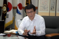 일자리 넘치는 강릉, 20년 후 백만 자족도시 건설