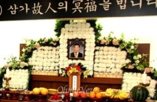 강제전출 스트레스 사망 철도노조 조합원, 장례식 연기