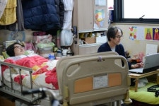 7년 동안 아내 간병... 아직 남은 게 있습니다