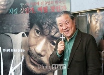 배교 택한 목사, 순교보다 거룩할 수 있죠