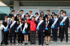 고원실버특구 조성해 일자리 1만5000개 만들겠다