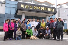 나이든 부모님께 컴퓨터 한 대 놔 주세요